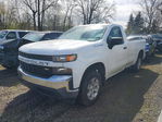 Chevrolet Silverado 2021