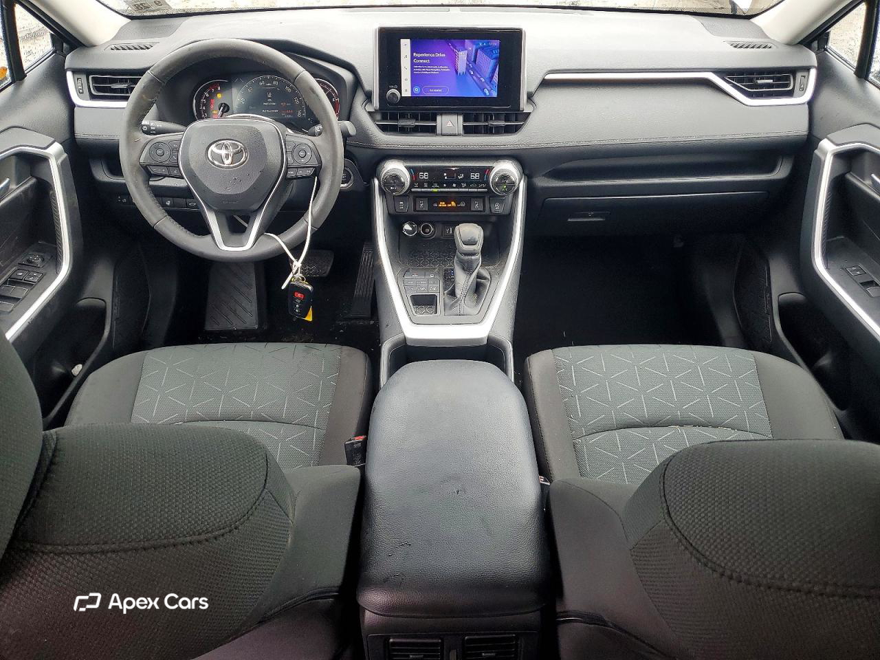 Toyota RAV 4 2023