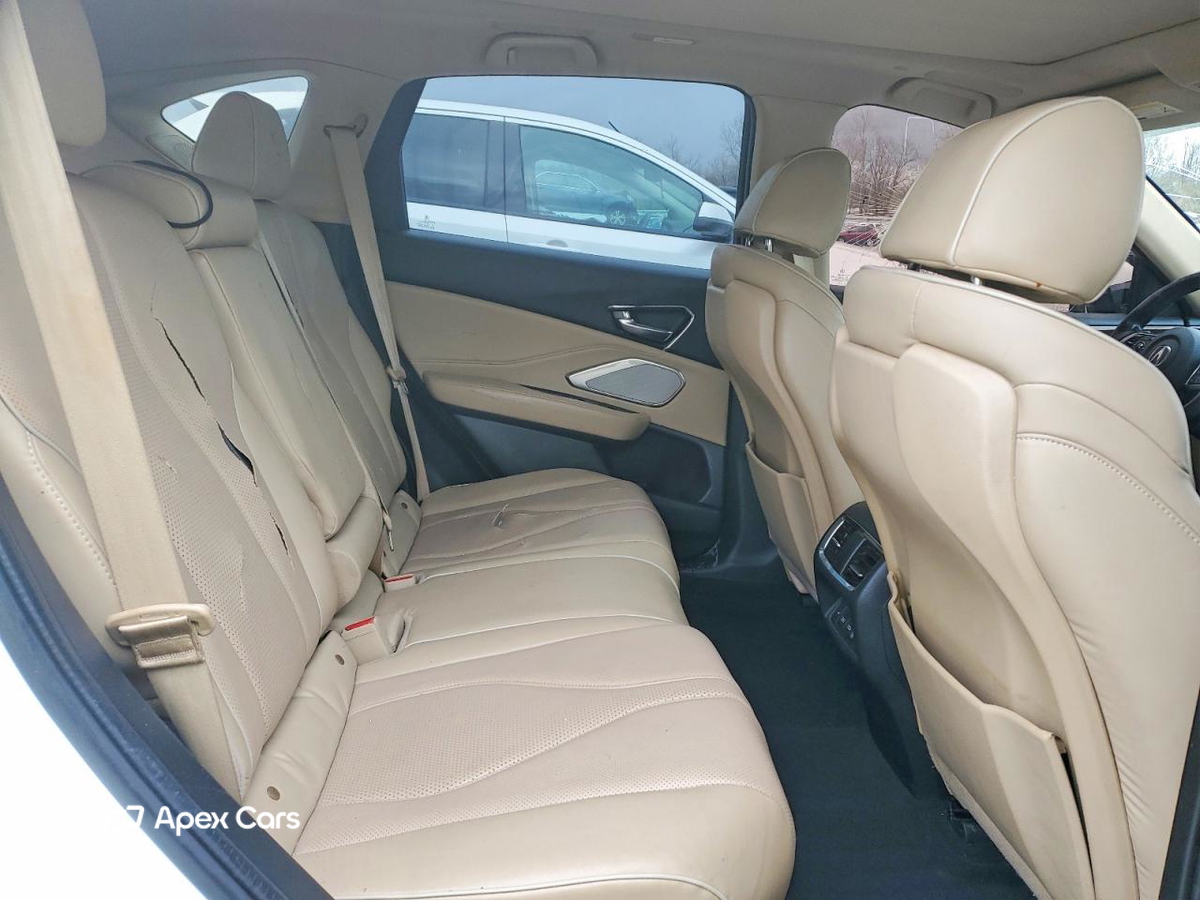 Acura RDX 2019