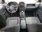 Jeep Compass 2012