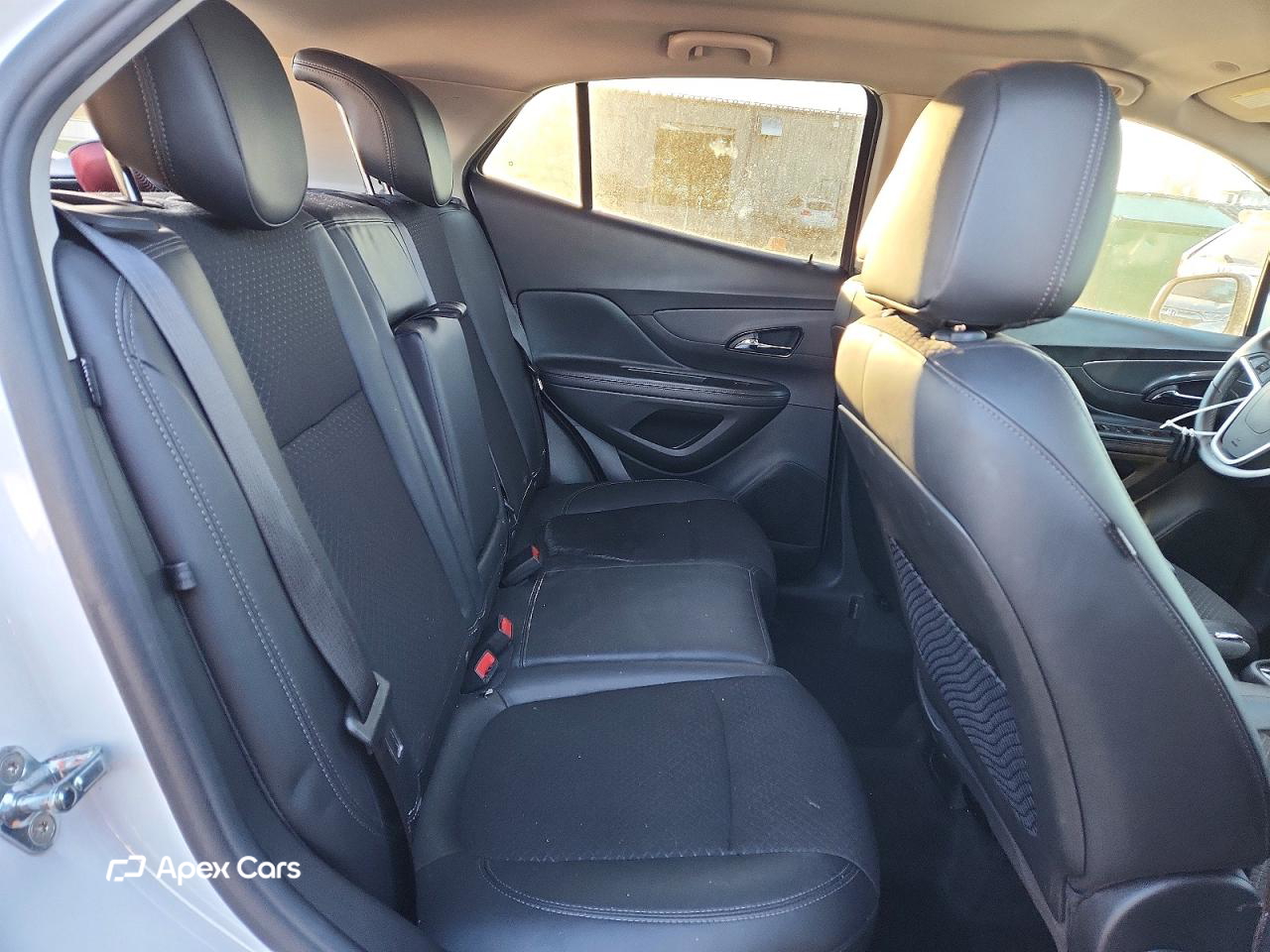 Buick Encore 2020
