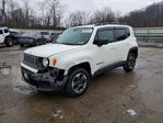 Jeep Renegade 2017