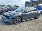 Subaru WRX 2022