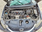 Honda Civic 2013