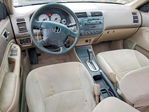 Honda Civic 2002