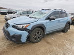 Subaru XV 2022
