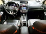 Subaru XV 2016