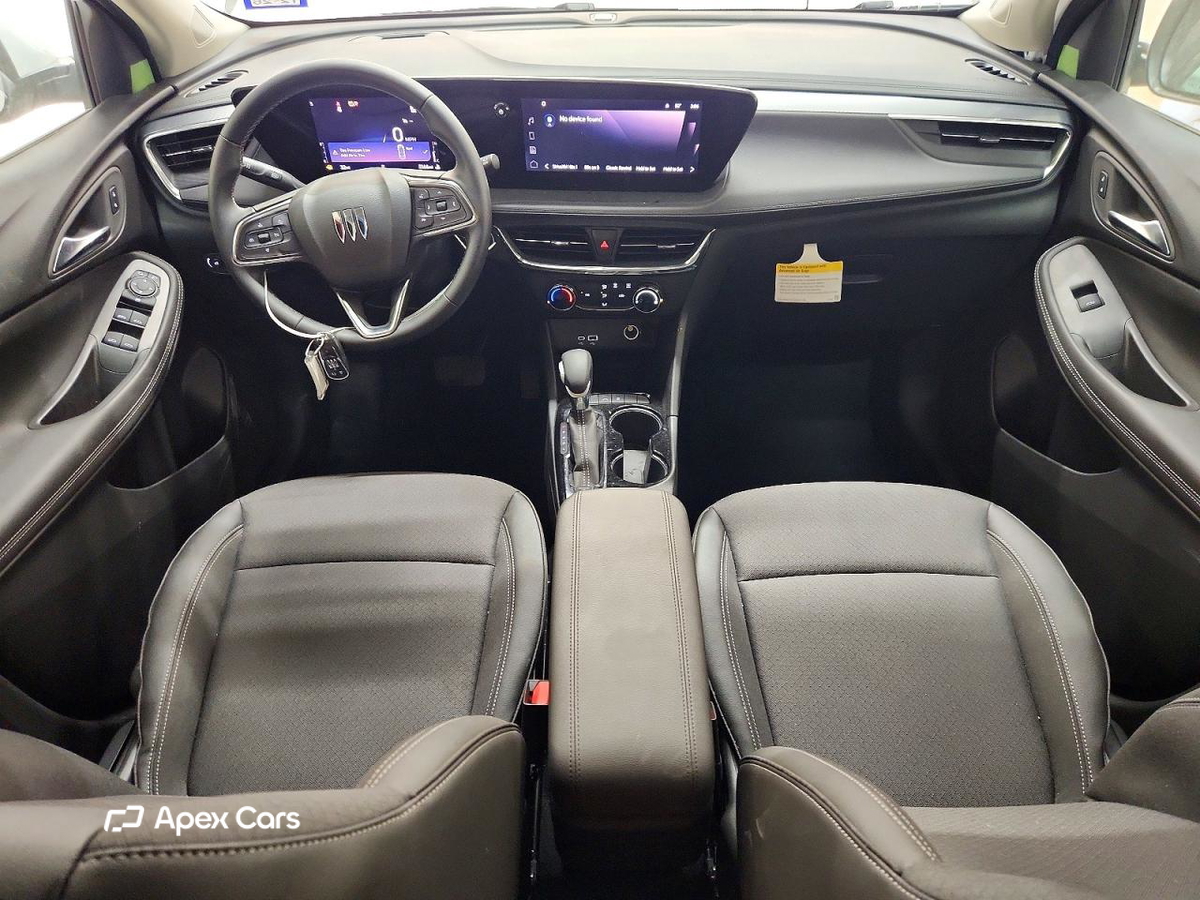 Buick Encore 2026