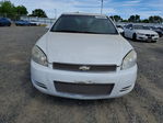 Chevrolet Impala 2016