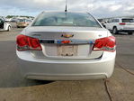 Chevrolet Cruze 2013