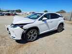 Lexus RX 2022
