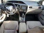 Honda Civic 2014