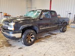 Chevrolet Silverado 2005