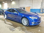 Tesla Model S 2017