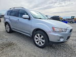 Mitsubishi Outlander 2010