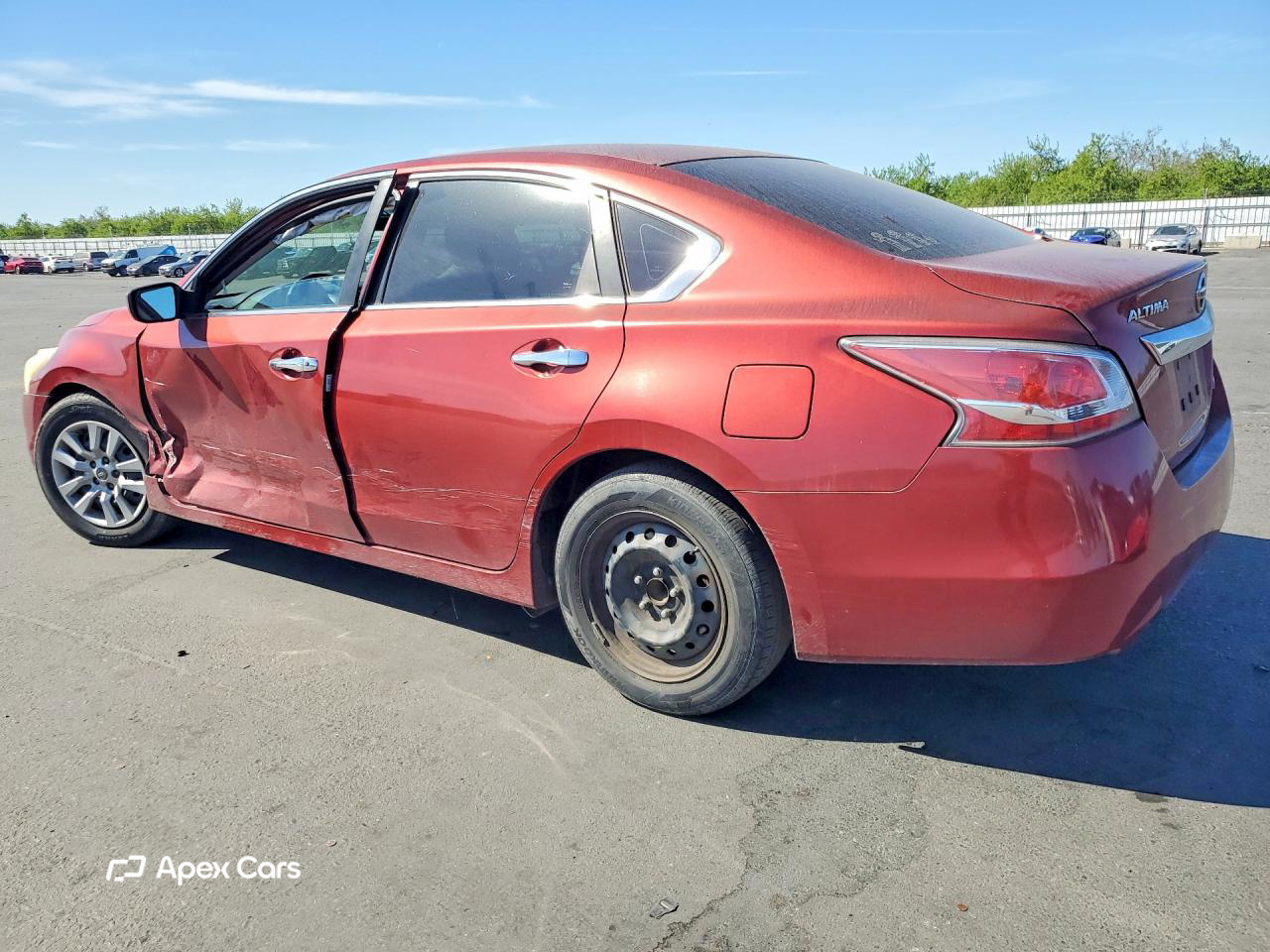 Altima 2014