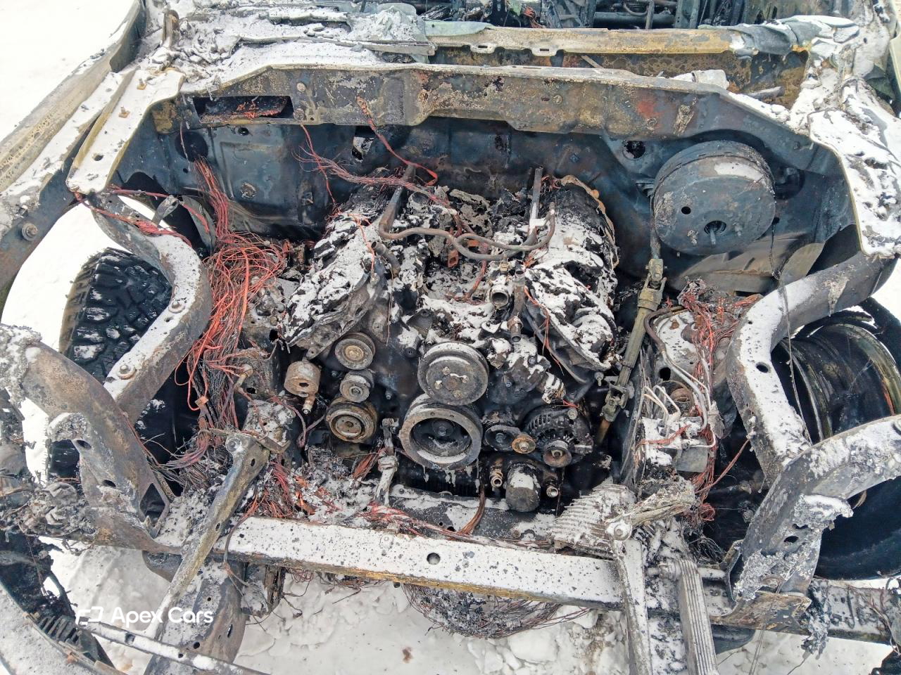 Ford F-150 2012