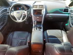 Ford Explorer 2012