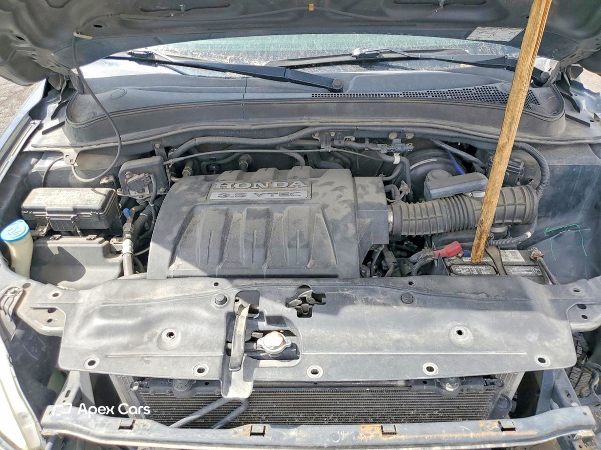 Honda Pilot 2005