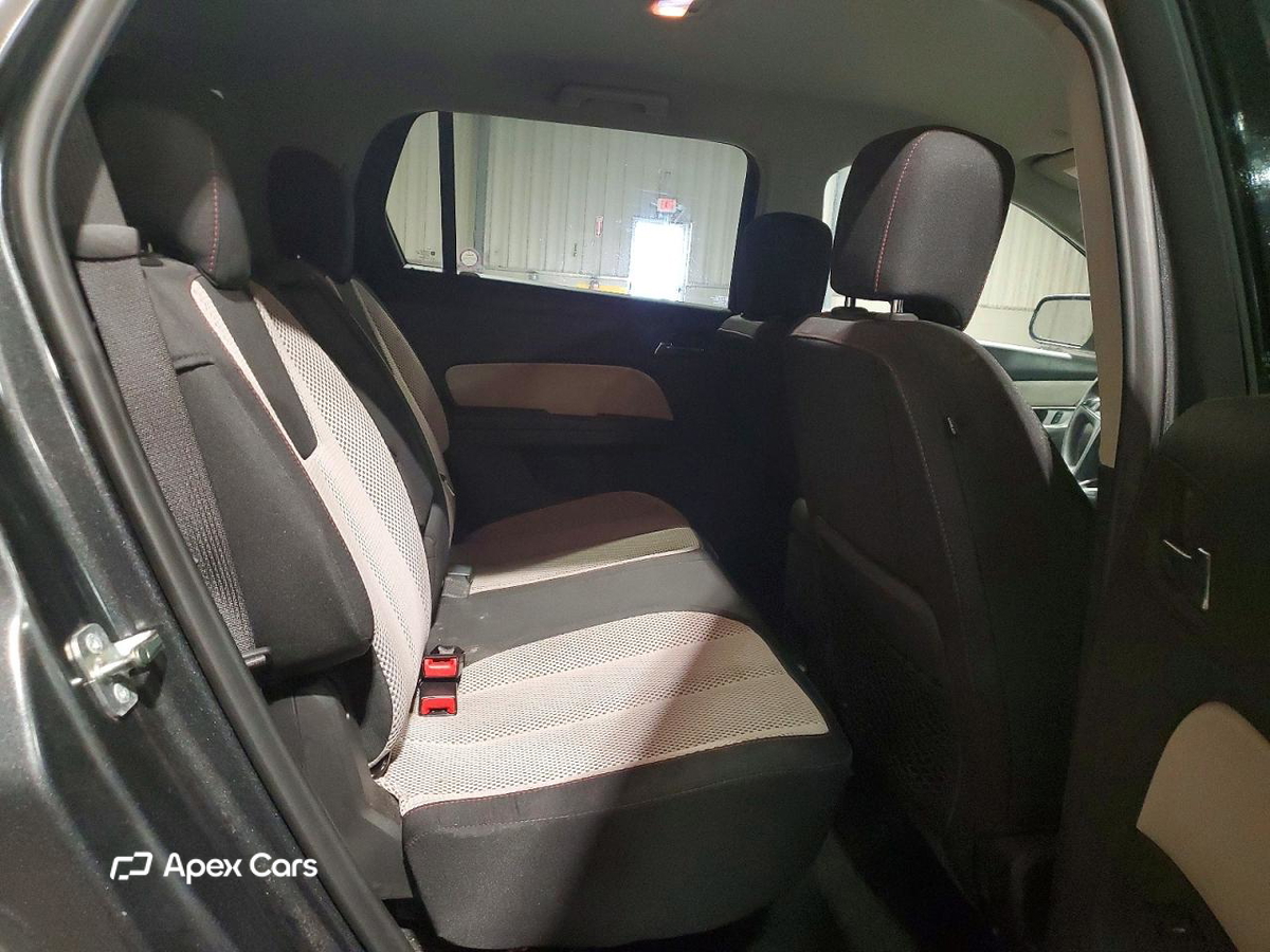 GMC Terrain 2017
