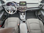 Kia Forte 2021