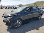 Nissan Versa 2025