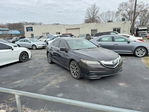 Acura TLX 2017