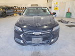 Chevrolet Impala 2017