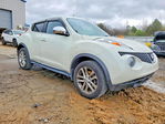 Nissan Juke 2012