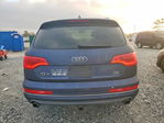 Audi Q7 2015
