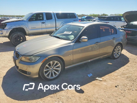 BMW Series 3 2011 - Image 1 of 12