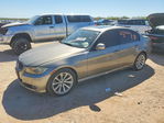 BMW Series 3 2011