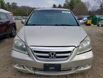 Honda Odyssey 2007