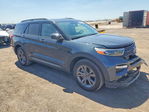 Ford Explorer 2024