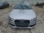 Audi A4 2016