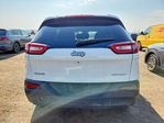 Jeep Cherokee 2016
