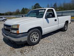 Chevrolet Silverado 2006