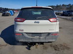 Jeep Cherokee 2016