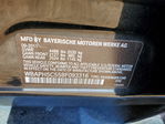 BMW Series 3 2011