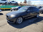BMW Series 3 2015