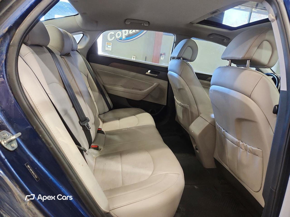 Hyundai Sonata 2017