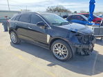 Cadillac SRX 2014