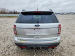Ford Explorer 2015