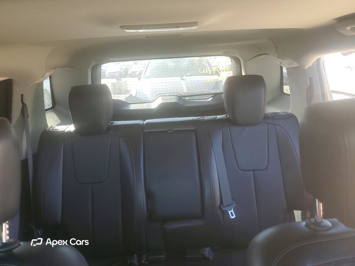 GMC Terrain 2015