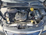 Chrysler Voyager 2015