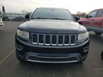 Jeep Cherokee 2016