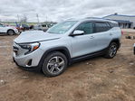 GMC Terrain 2021
