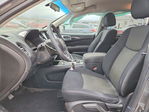 Nissan Pathfinder 2017