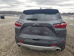 Chevrolet Blazer 2022