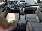 Honda CR-V 2012